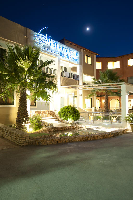 Hotel_Mediterranean_Beach_Resort_Air_Tour_Travel 